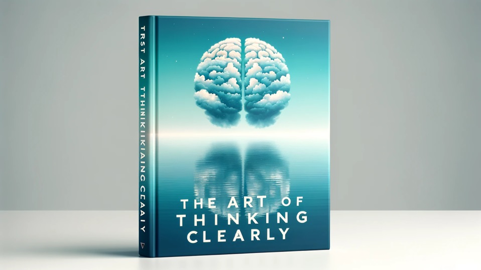 The Art of Thinking Clearly